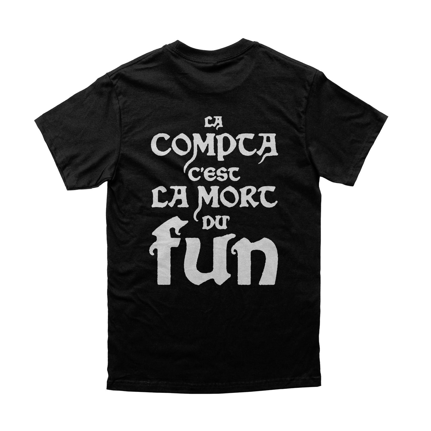 La Compta