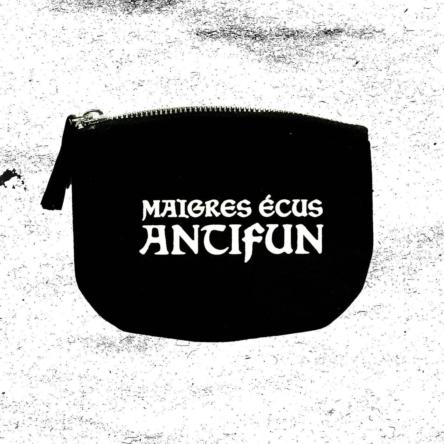 Maigres Ecus Porte-Monnaie