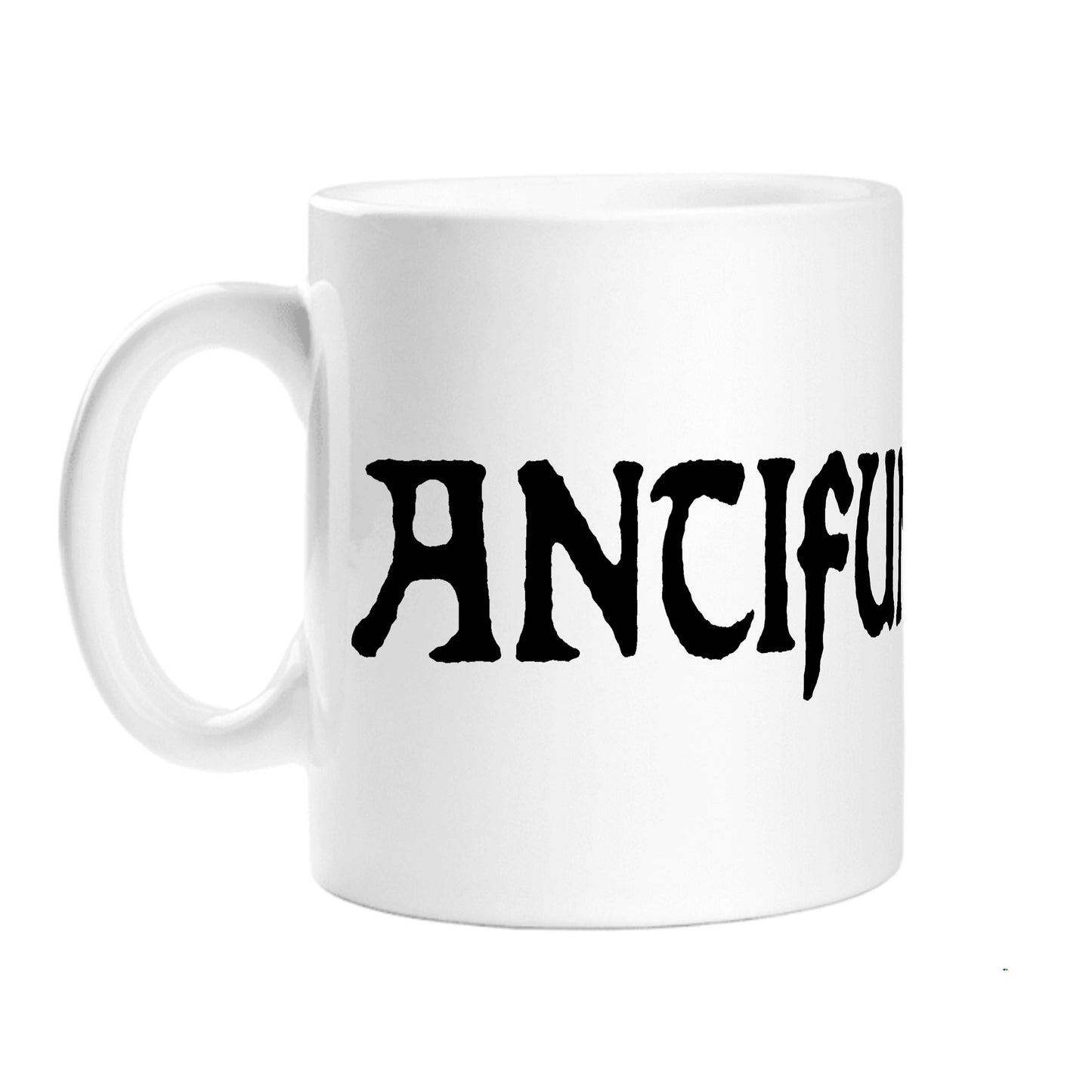 Croisade Antifun