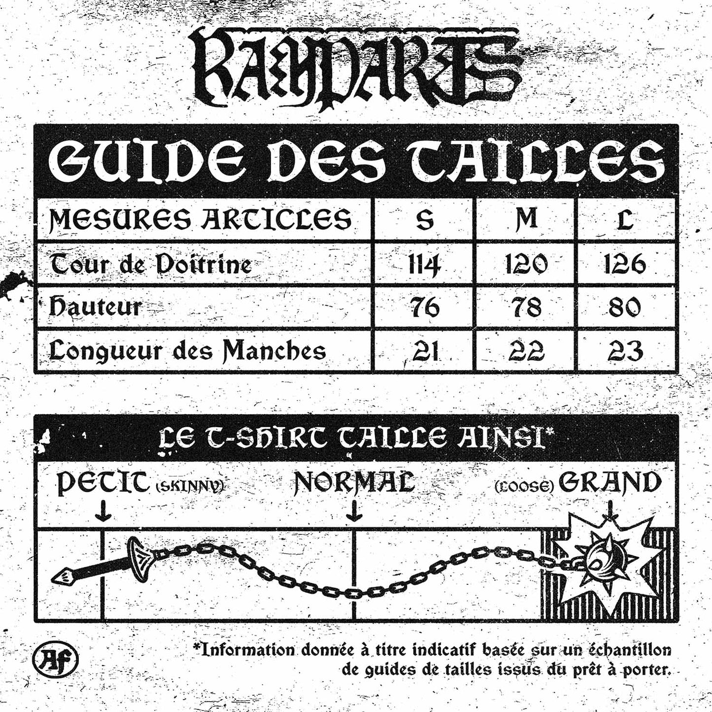 Ramparts Adventure Campaigns T-shirt