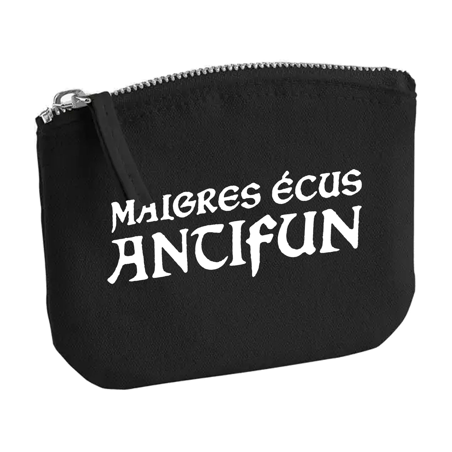 Maigres Ecus Porte-Monnaie