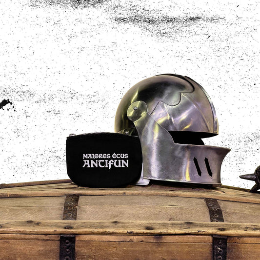 Maigres Ecus Porte-Monnaie