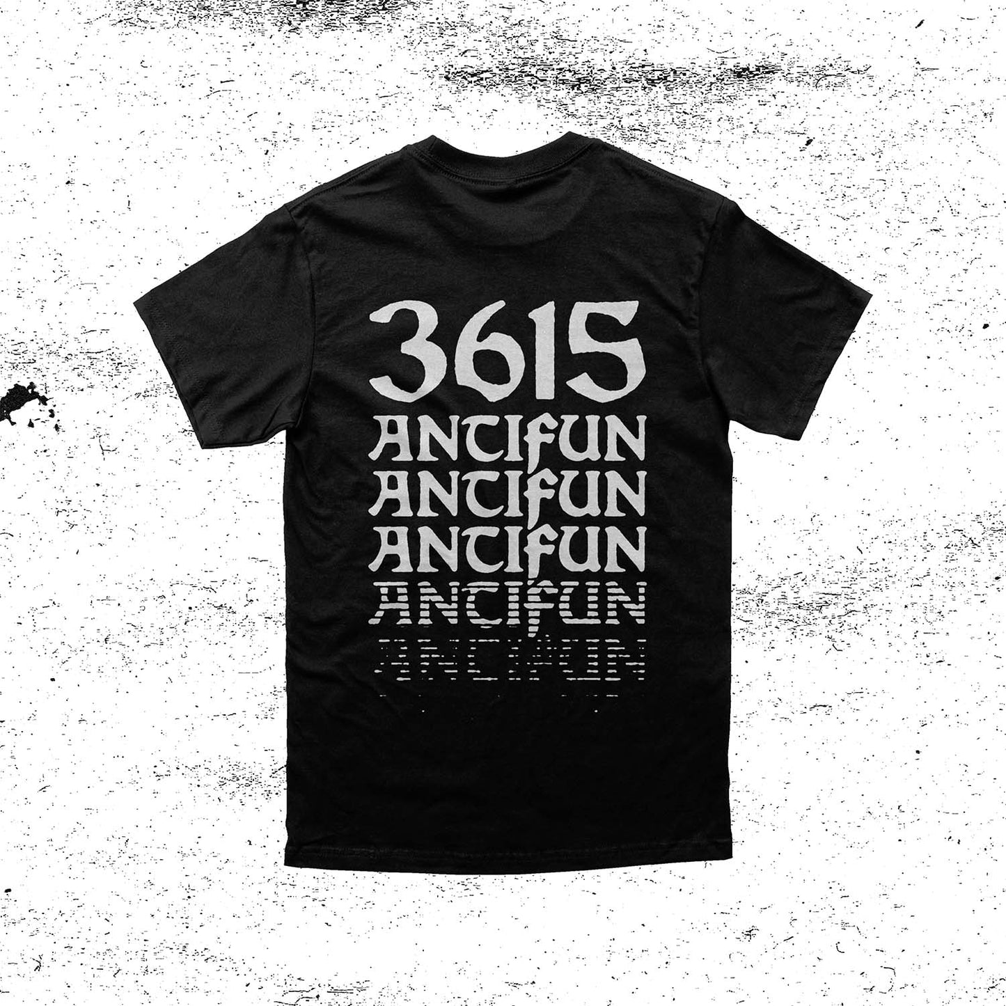3615 Antifun