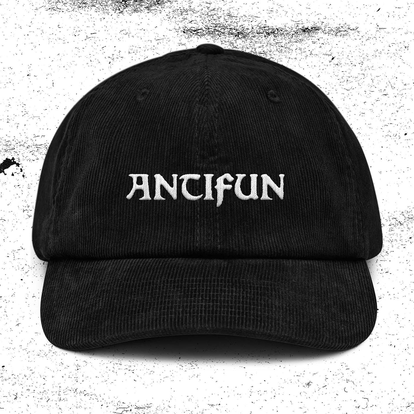 Antifun Casquette