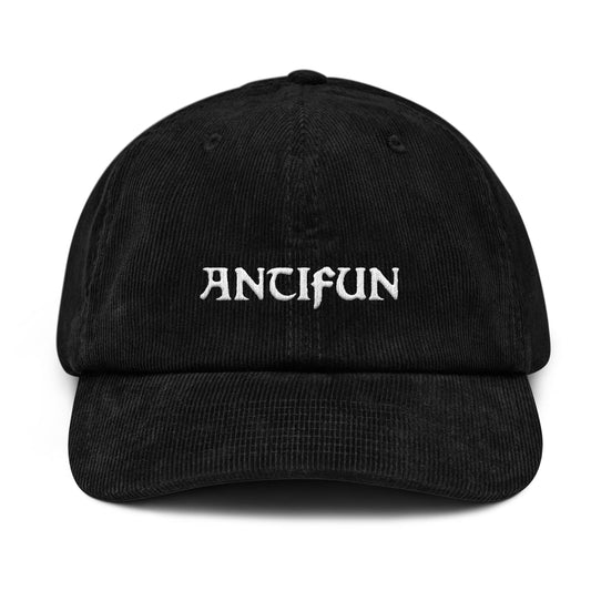 Antifun Casquette