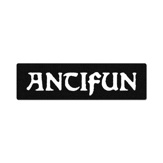 Antifun Patch