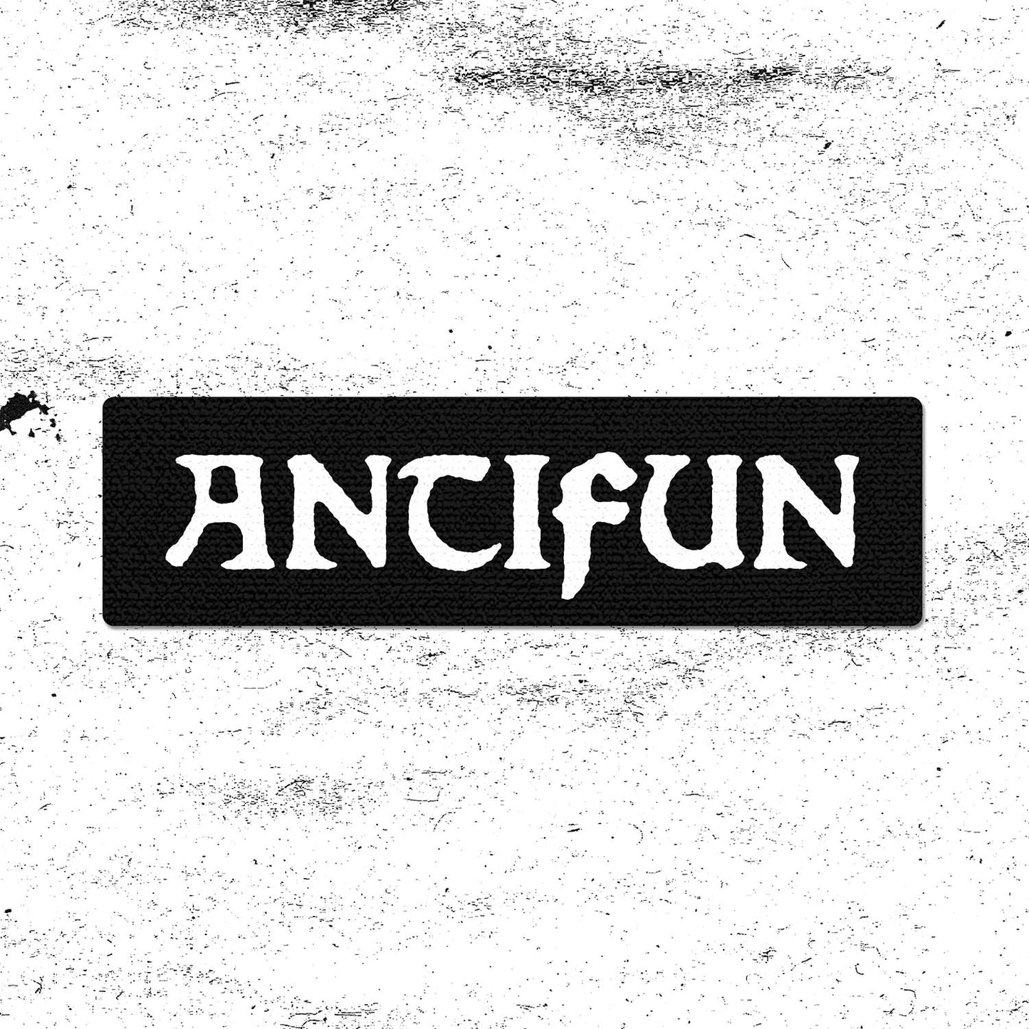 Antifun Patch