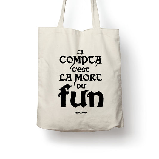 La Compta Poche